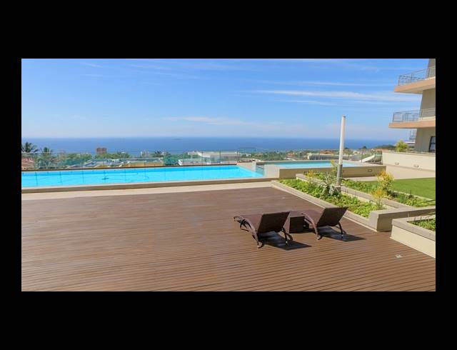 2 BEDROOM APARTMENT FOR SALE IN UMHLANGA RIDGE